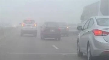 تنبيه اليوم غداً الثلاثاء 3 فبراير وتقلبات جوية متوقعة